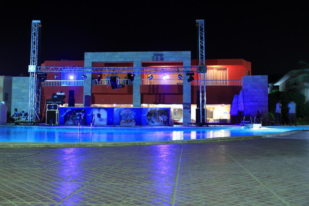 Princess Palace Hotel & Club Hurghada Chambre photo