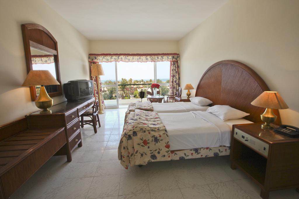 Princess Palace Hotel & Club Hurghada Chambre photo