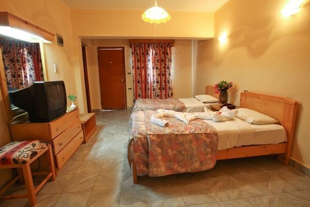 Princess Palace Hotel & Club Hurghada Chambre photo