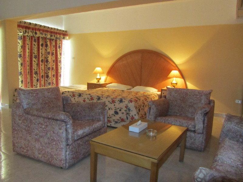 Princess Palace Hotel & Club Hurghada Extérieur photo