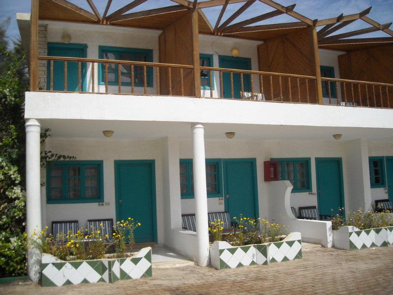 Princess Palace Hotel & Club Hurghada Extérieur photo