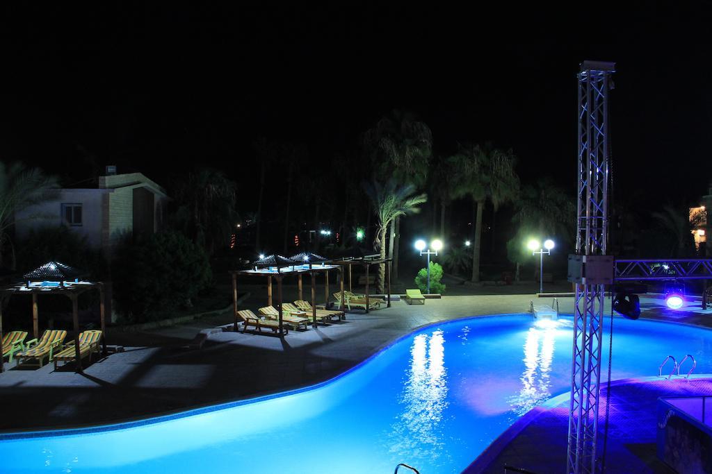 Princess Palace Hotel & Club Hurghada Extérieur photo