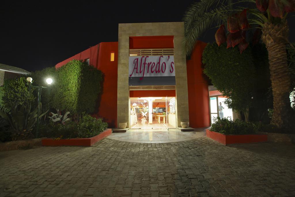 Princess Palace Hotel & Club Hurghada Extérieur photo