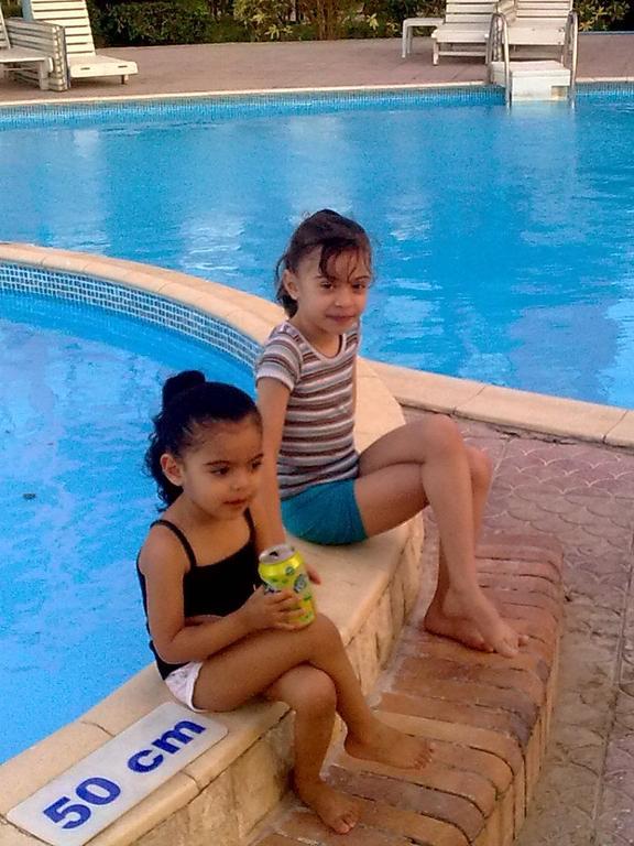 Princess Palace Hotel & Club Hurghada Extérieur photo